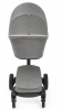 Wózek dziecięcy Stokke Xplory X spacerówka Modern Grey premium aluminiowy - zdjęcie 10