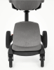 Wózek dziecięcy Stokke Xplory X spacerówka Modern Grey premium aluminiowy - zdjęcie 11