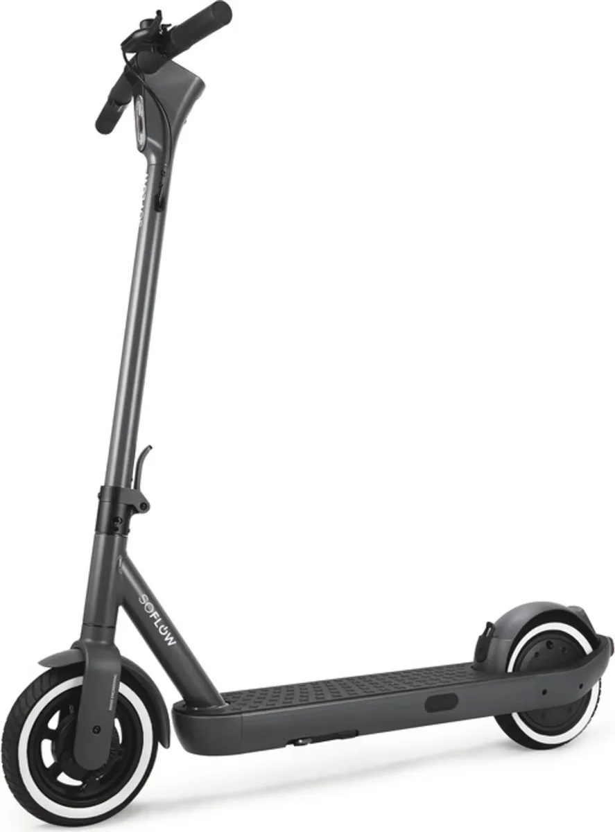 Hulajnoga elektryczna SoFlow SO ONE 5,2 Ah 350W
