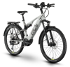Rower elektryczny trekkingowy HUSQVARNA Pather 2 FS 27,5' 56cm L 70Nm 2024