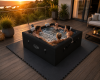 SPA ogrodowe Bestway 60229 Lay-Z Stockholm Smart AirJet 6 osobowe Wi-Fi - zdjęcie 6