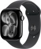 Apple Watch Series 11 GPS 46 mm Diamond Black Aluminium – Refurbished