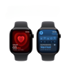 Apple Watch Series 11 GPS 46 mm Diamond Black Aluminium – Refurbished - zdjęcie 4