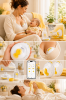 lakatator medela baner