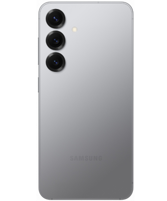 Smartfon Samsung Galaxy S25 5G 12/128GB Srebrny Flagowiec AI - zdjęcie 2