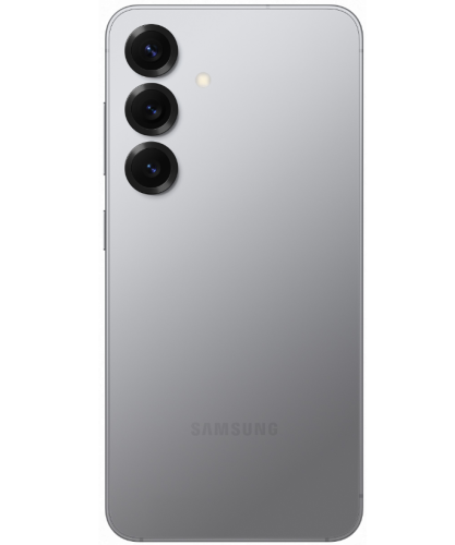 Smartfon Samsung Galaxy S25 5G 12/128GB Srebrny Flagowiec AI - zdjęcie 2