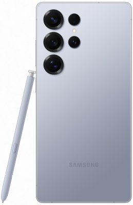 Smartfon Samsung Galaxy S25 Ultra 12 GB / 512 GB 5G niebieski - zdjęcie 2