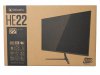 Monitor Atlantis A05-HE22VF-VHM 21,5" VA FHD 100Hz 5ms HDMI Głośniki VESA - zdjęcie 6