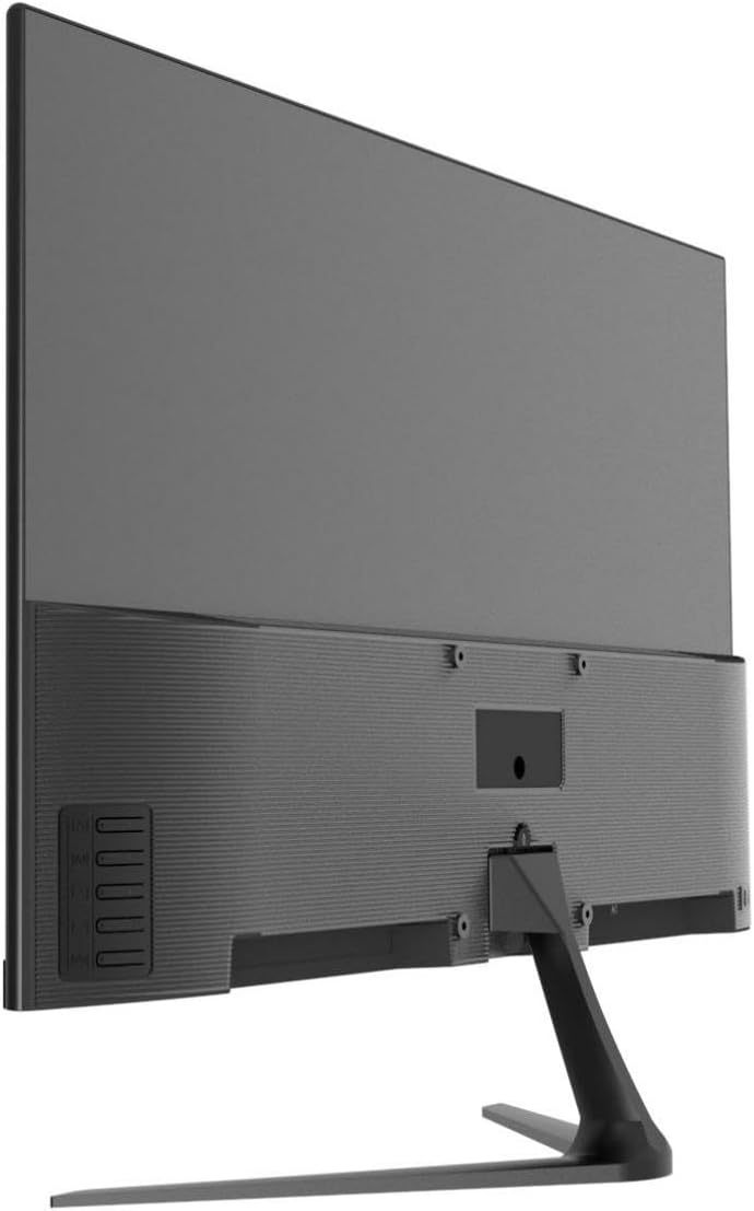 Monitor Atlantis A05-HE22VF-VHM 21,5" VA FHD 100Hz 5ms HDMI Głośniki VESA - zdjęcie 3