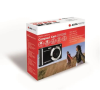 Aparat cyfrowy AgfaPhoto DC5200 Czerwony Kompakt 21 Mpix Ekran 2.4" HD - zdjęcie 9