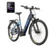 Rower elektryczny Husqvarna Crosser 2 Wave 27.5 L 49cm 625Wh 75Nm
