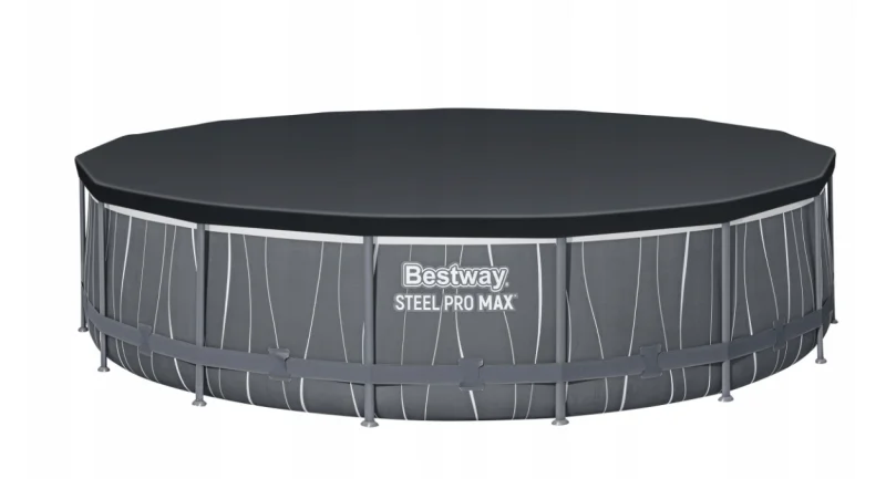 Bestway Steel Pro MAX 427x107cm