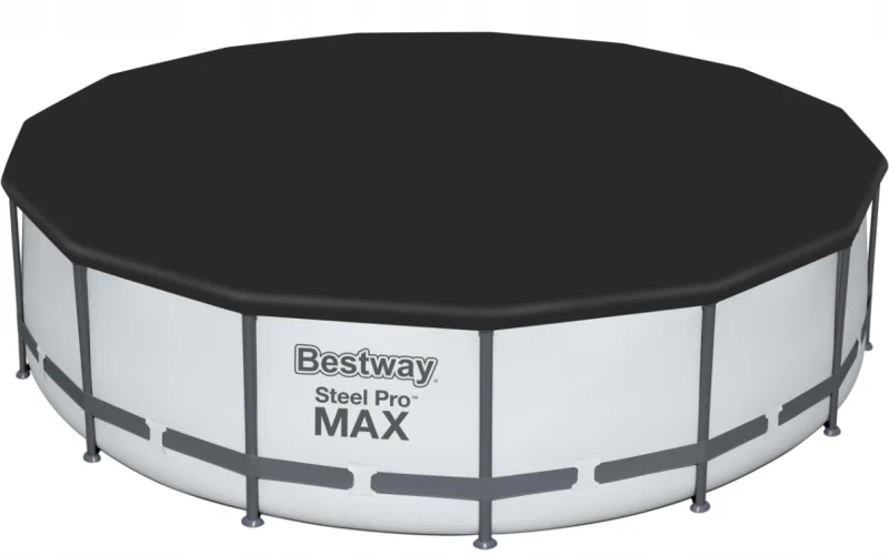 Basen stelażowy Bestway Steel Pro MAX (56488 )