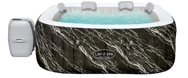 SPA Bestway Lay-Z-Spa Hollywood