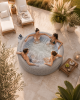 Dmuchane SPA Bestway Lay-Z-Spa Bali