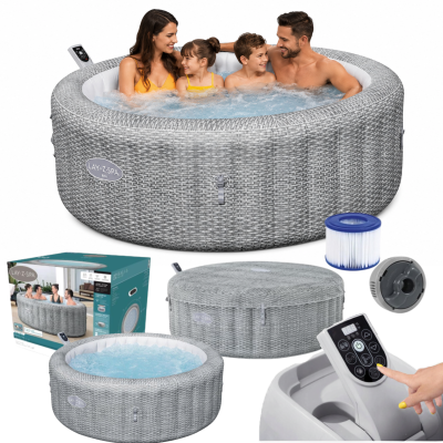 -Spa Bali AirJet