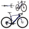 Rower gravel RONDO Ruut X G2 28″ M CARBON SRAM Apex AXS - zdjęcie 7