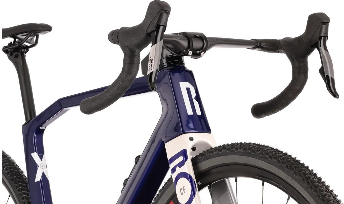 Rower gravel RONDO Ruut X G2 28″ M CARBON SRAM Apex AXS - zdjęcie 17