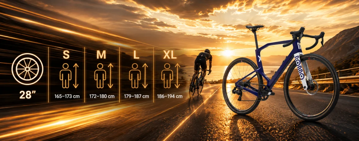 Rower gravel RONDO Ruut X G2 28″ L CARBON SRAM Apex AXS - zdjęcie 3