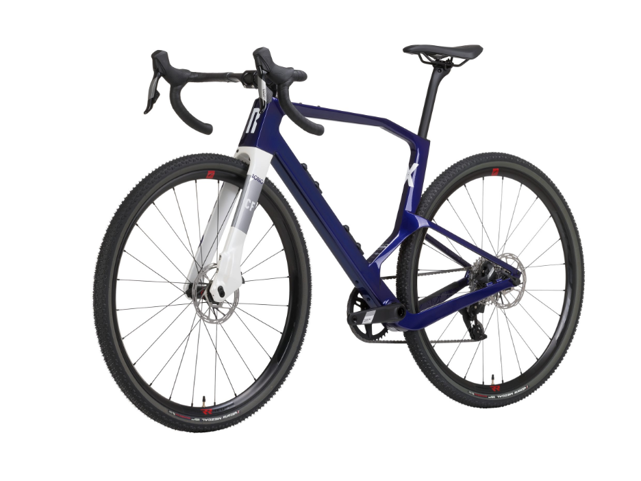 Rower gravel RONDO Ruut X G2 28″ L CARBON SRAM Apex AXS - zdjęcie 11