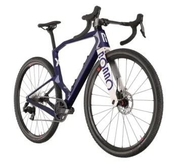 Rower gravel RONDO Ruut X G2 28″ L CARBON SRAM Apex AXS