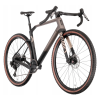 Rower gravel RONDO Mylc MX1 28″ CARBON SRAM Apex AXS 1x12 Sand/Black