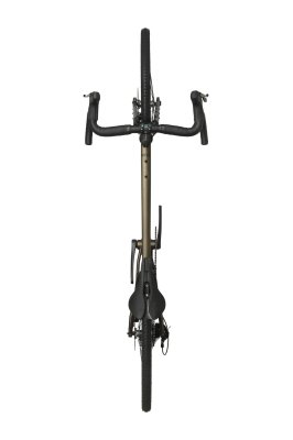 Rower gravel RONDO Mylc MX1 28″  CARBON SRAM Apex AXS 1x12 Sand/Black - zdjęcie 2