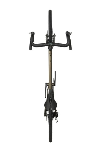 Rower gravel RONDO Mylc MX1 28″ L CARBON SRAM Apex AXS 1x12 Sand/Black - zdjęcie 2