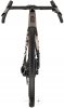 Rower gravel RONDO Mylc MX1 28″ L CARBON SRAM Apex AXS 1x12 Sand/Black - zdjęcie 9