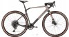 Rower gravel RONDO Mylc MX1 28″ L CARBON SRAM Apex AXS 1x12 Sand/Black - zdjęcie 15