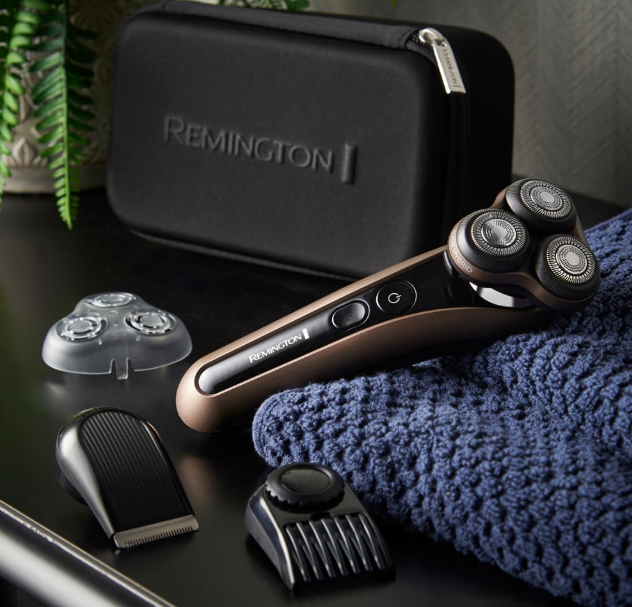 Golarka męska Remington X9 Limitless X Rotary XR1795