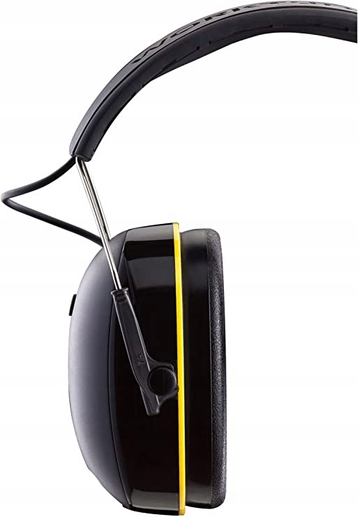 Słuchawki ochronne 3M WorkTunes Connect Bluetooth nauszniki ochrona słuchu  - zdjęcie 4