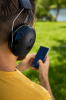 Słuchawki ochronne 3M WorkTunes Connect Bluetooth nauszniki ochrona słuchu  - zdjęcie 6