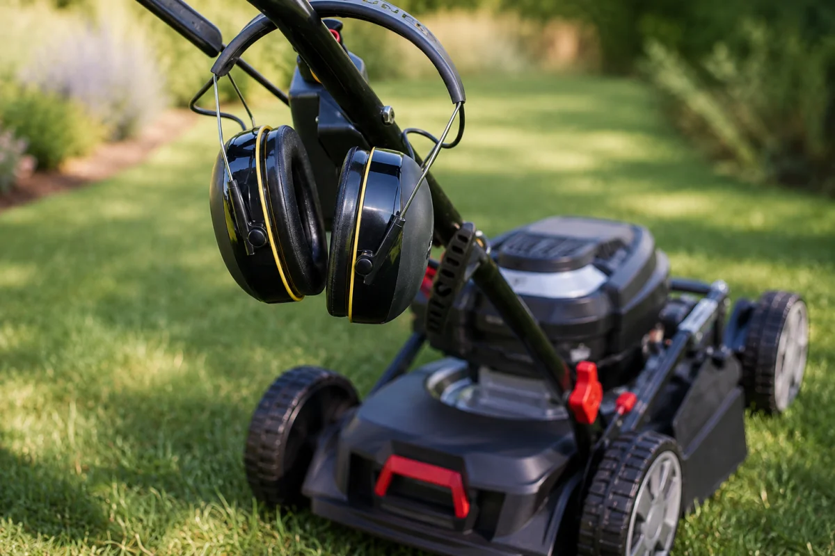 Słuchawki ochronne 3M WorkTunes Connect Bluetooth nauszniki ochrona słuchu  - zdjęcie 7