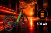 Rower elektryczny trekkingowy Breezer Powertrip EVO 2.3+ LS BOSCH 28'' L - zdjęcie 5
