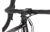 Rower RONDO MUTT ST 27,5″ M STAL Shimano 105 2x11 all-road  Black/Tan - zdjęcie 4
