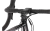 Rower RONDO MUTT ST 27,5″ M STAL Shimano 105 2x11 all-road  Black/Tan - zdjęcie 4