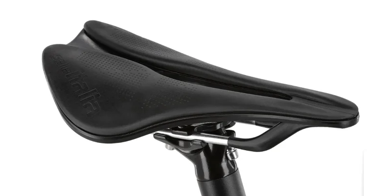 Rower RONDO MUTT ST 27,5″ M STAL Shimano 105 2x11 all-road  Black/Tan - zdjęcie 6