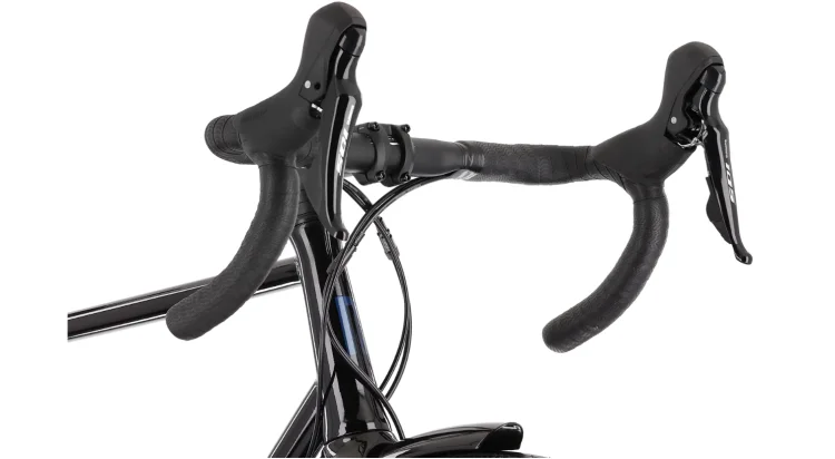 Rower RONDO MUTT ST 27,5″ M STAL Shimano 105 2x11 all-road  Black/Tan - zdjęcie 10