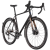 Rower RONDO MUTT ST 27,5″ L STAL Shimano 105 2x11 all-road Black/Tan