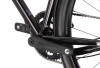 Rower RONDO MUTT ST 27,5″ L STAL Shimano 105 2x11 all-road Black/Tan - zdjęcie 7