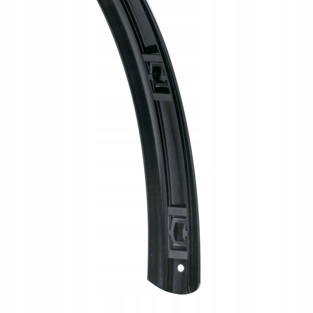 Błotniki rowerowe SKS Germany Bluemels  28" 45 mm komplet  - zdjęcie 3
