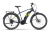Rower elektryczny Raymon CrossRay E 3.0 M Gent 27,5 52cm Yamaha - zdjęcie 2