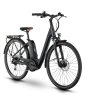 Rower elektryczny Raymon CityRay E 1.0 SE M 50cm 28'' Yamaha - zdjęcie 4
