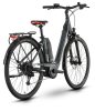 Rower elektryczny Raymon CityRay E 1.0 SE L 55cm 28'' Yamaha - zdjęcie 2