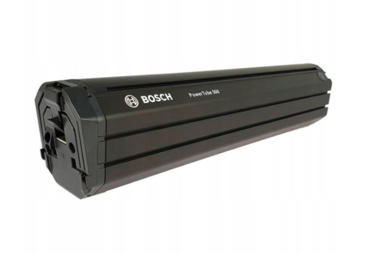 Rower elektryczny Breezer Powertrip EVO 1.3+ 47cm S Bosch 85Nm 28'' - zdjęcie 8