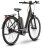 Rower elektryczny miejski Raymon CityRay E 4.0 SE 26" Yamaha - zdjęcie 2