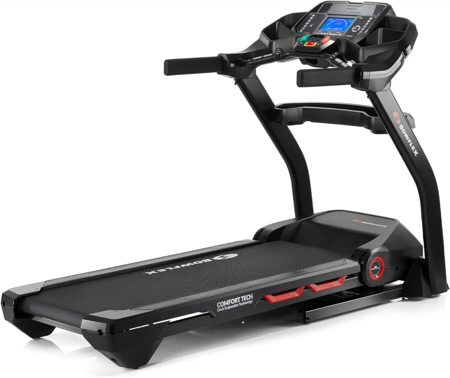 Bieżnia elektryczna Bowflex BXT 128