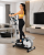 Trenażer eliptyczny magnetyczny BH Fitness Quick