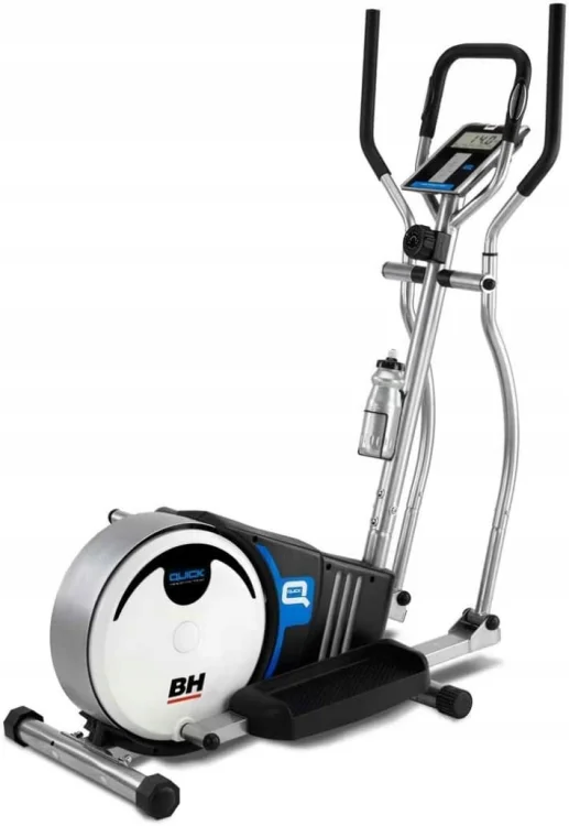 Trenażer eliptyczny magnetyczny BH Fitness Quick